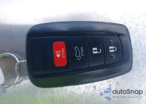 2024 Toyota Rav4 Hybrid Xle z USA, uszkodzony, nr VIN 2T3RWRFVXRW211339